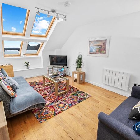 Stunning 2Br Loft Apt In Oban - Sea Views מראה חיצוני תמונה