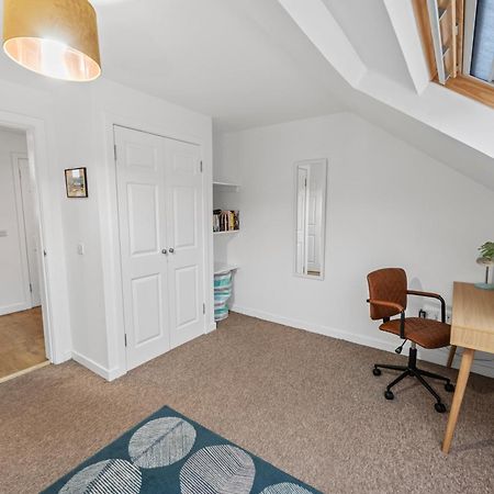 Stunning 2Br Loft Apt In Oban - Sea Views מראה חיצוני תמונה
