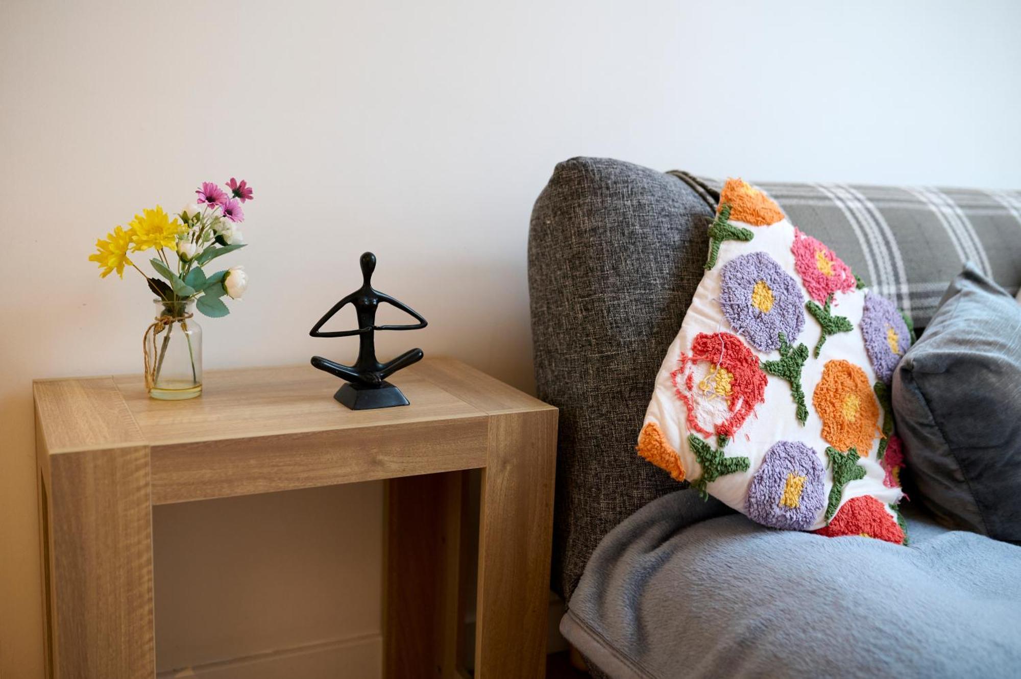 Stunning 2Br Loft Apt In Oban - Sea Views מראה חיצוני תמונה