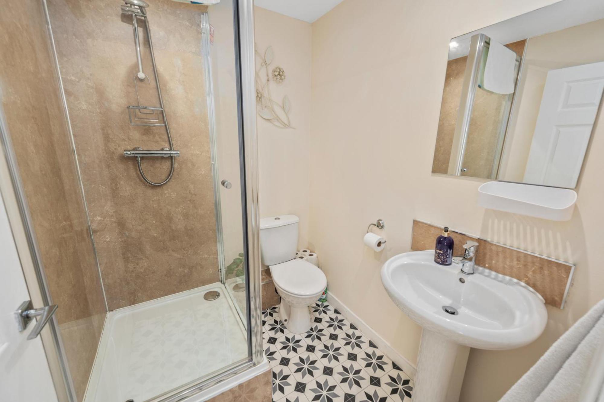 Stunning 2Br Loft Apt In Oban - Sea Views מראה חיצוני תמונה