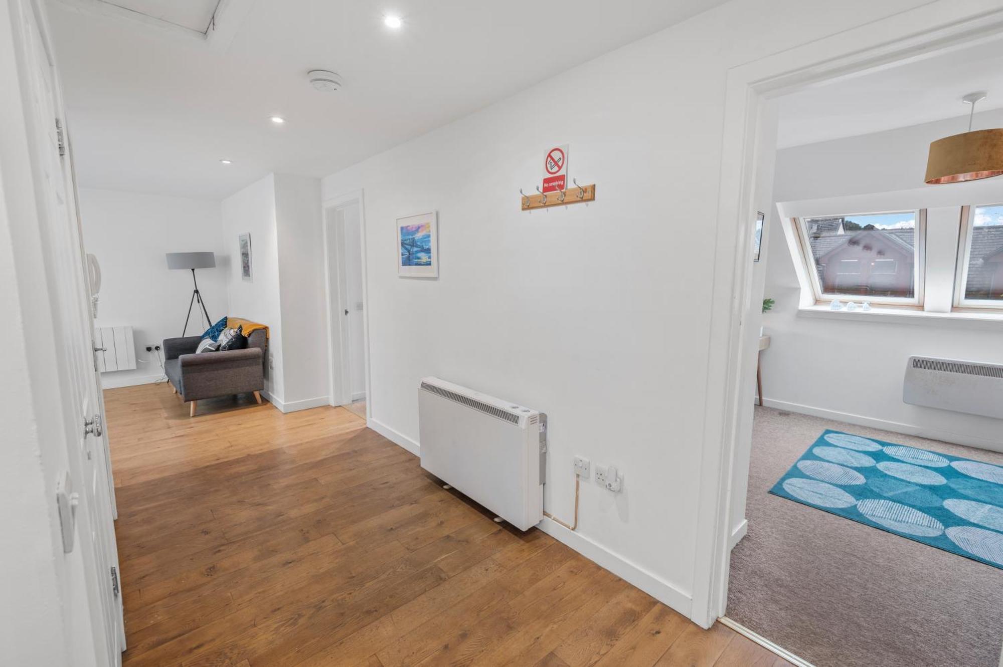 Stunning 2Br Loft Apt In Oban - Sea Views מראה חיצוני תמונה