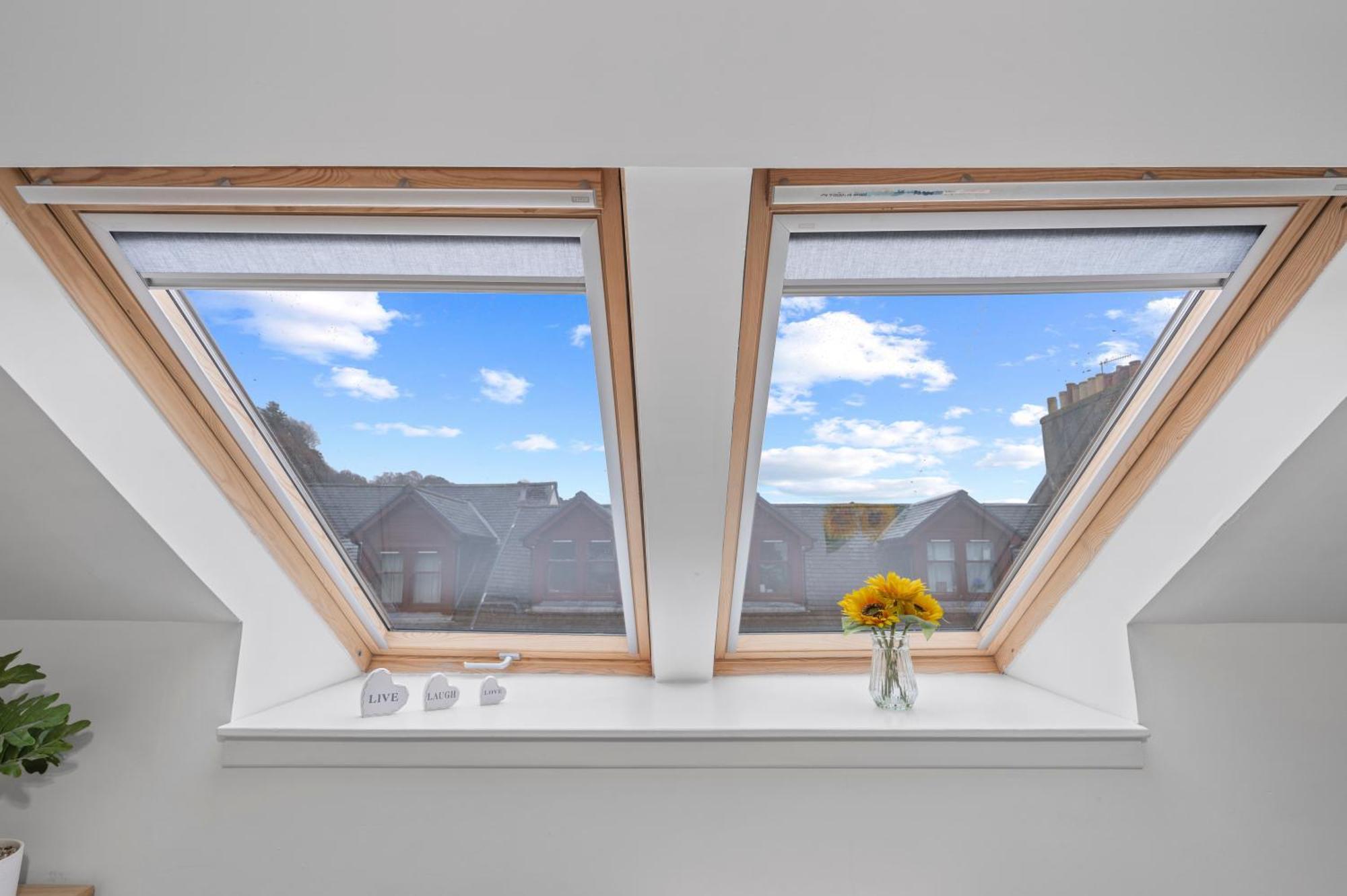 Stunning 2Br Loft Apt In Oban - Sea Views מראה חיצוני תמונה