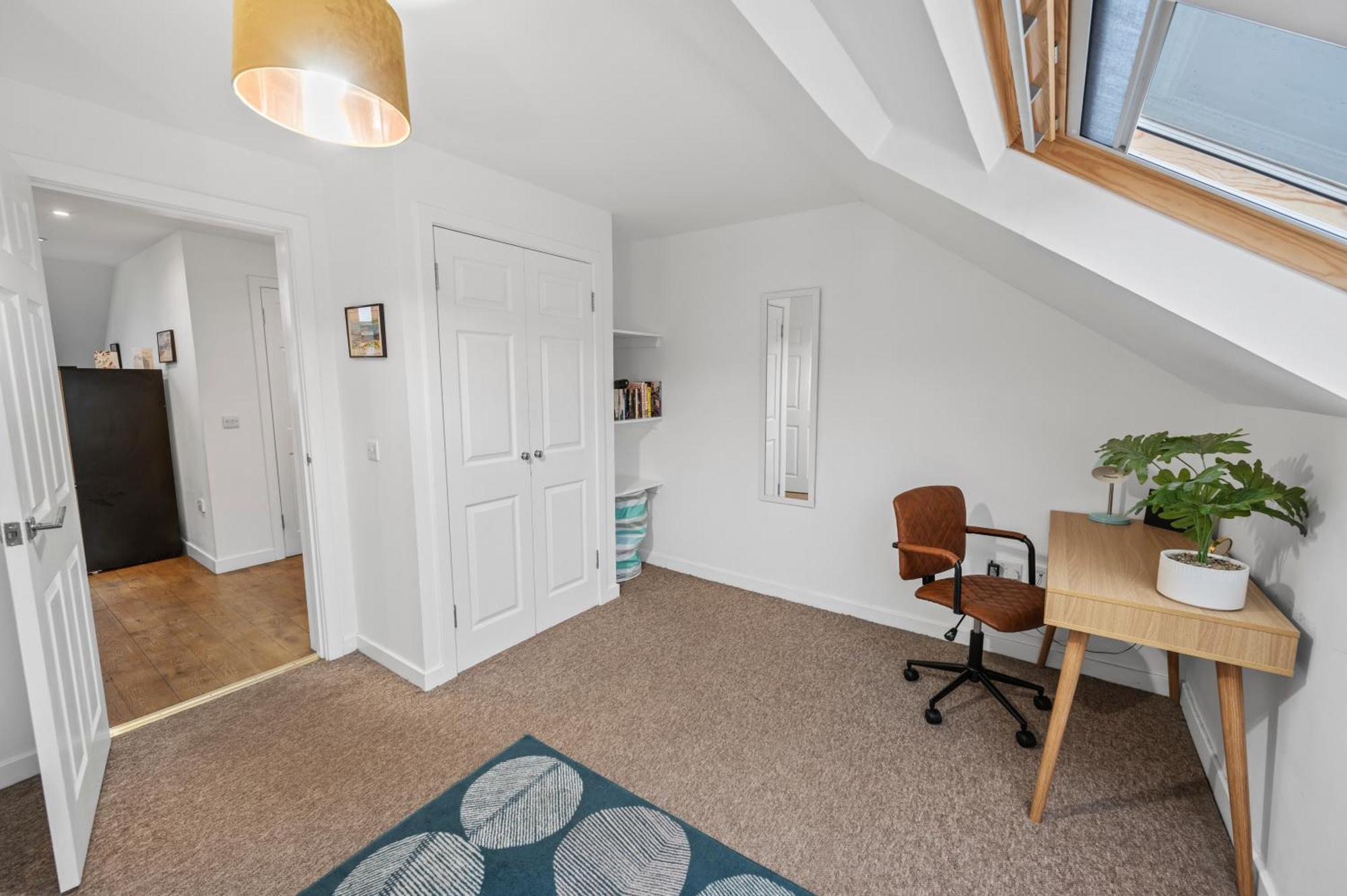 Stunning 2Br Loft Apt In Oban - Sea Views מראה חיצוני תמונה