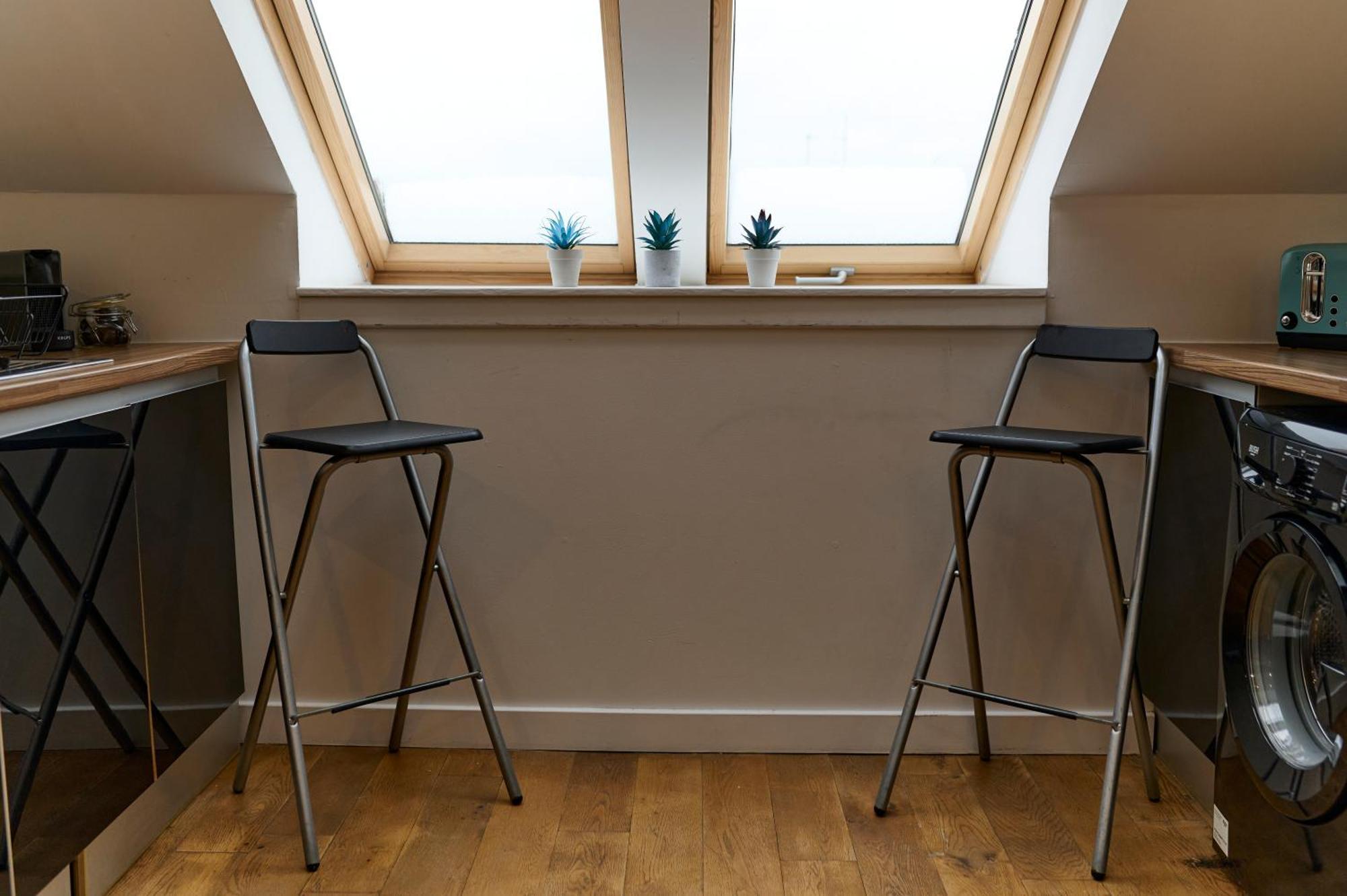 Stunning 2Br Loft Apt In Oban - Sea Views מראה חיצוני תמונה