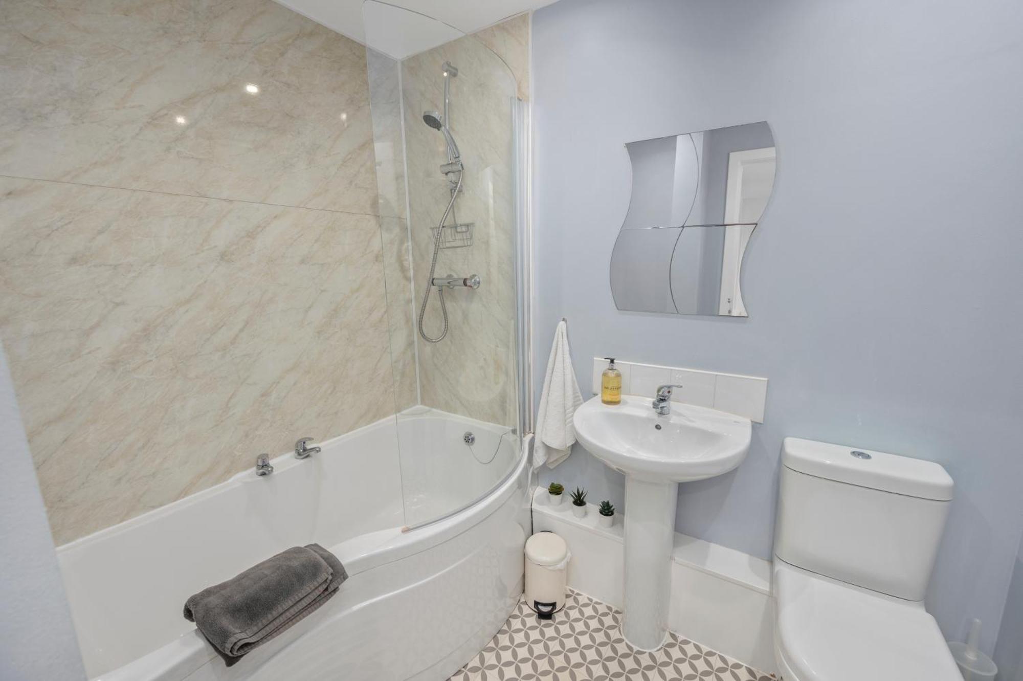 Stunning 2Br Loft Apt In Oban - Sea Views מראה חיצוני תמונה